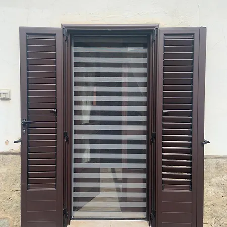 Διαμέρισμα Casa Assunta *