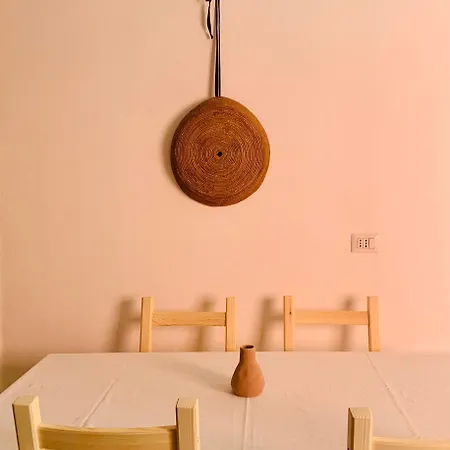 Casa Assunta * Tortolì