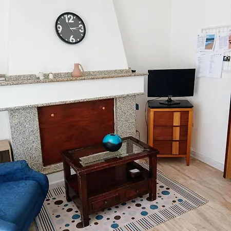 Casa Assunta Διαμέρισμα Tortolì