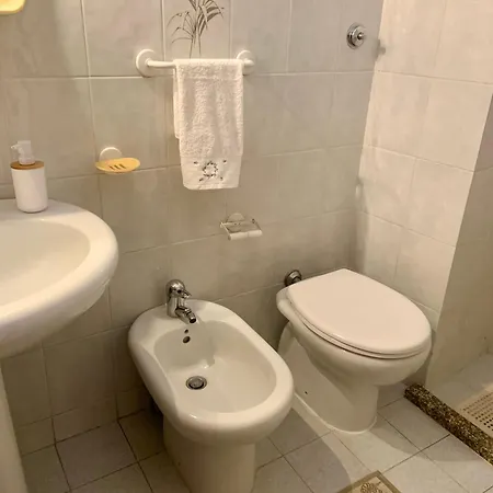 Casa Assunta דירה