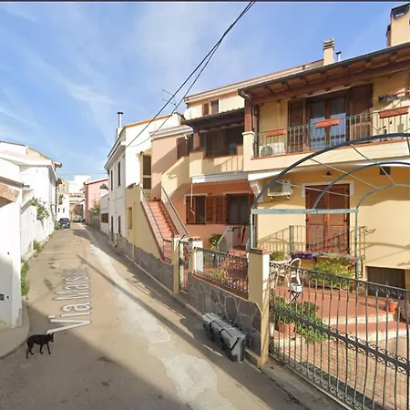 דירה Casa Assunta *