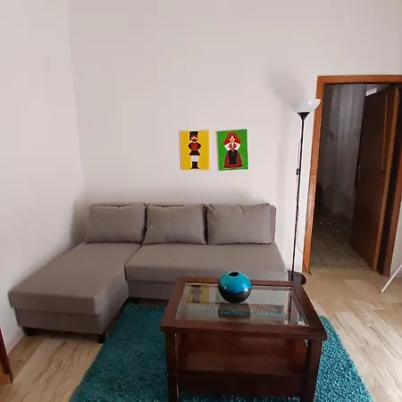 Casa Assunta דירה Tortolì