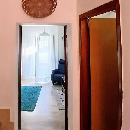 דירה Casa Assunta