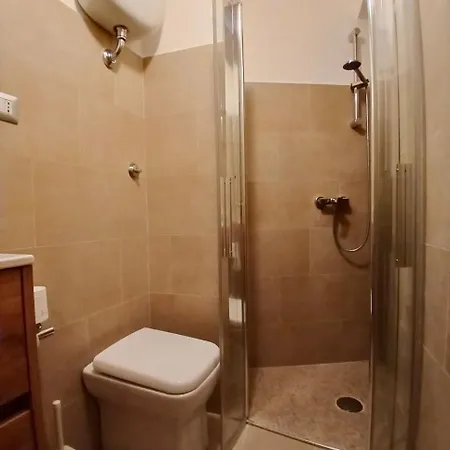 Casa Assunta Apartman Tortolì