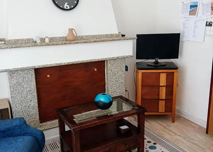 Casa Assunta Apartman Tortolì